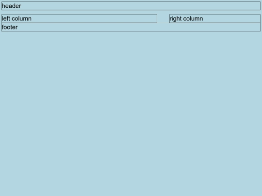 Website/columns screenshot