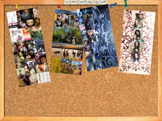 collage screenshot