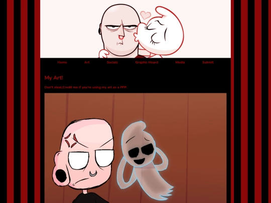 art screenshot