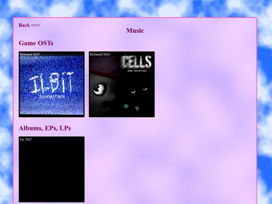 music screenshot