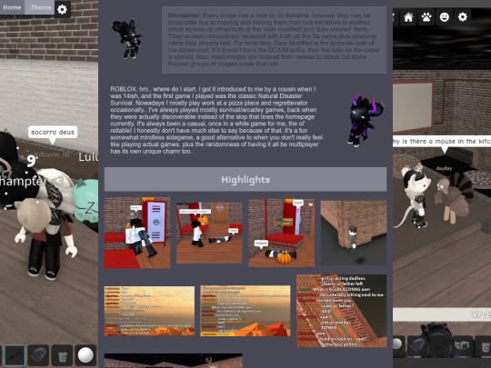 roblox-index screenshot