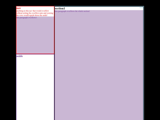 vault/kozel-prototype scrollable screenshot