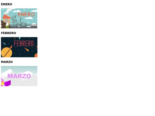 meses/meses1/meses1 screenshot