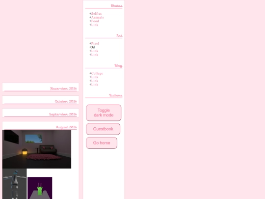 Jessica3d screenshot