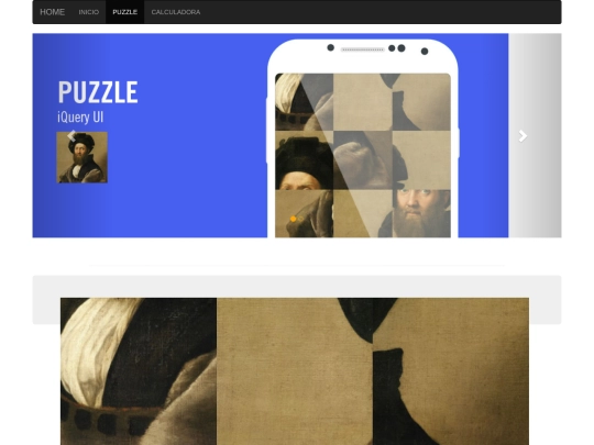 apps/puzzle screenshot