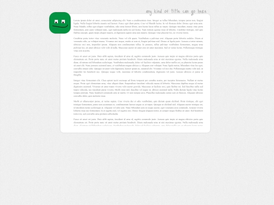 narrative1 screenshot