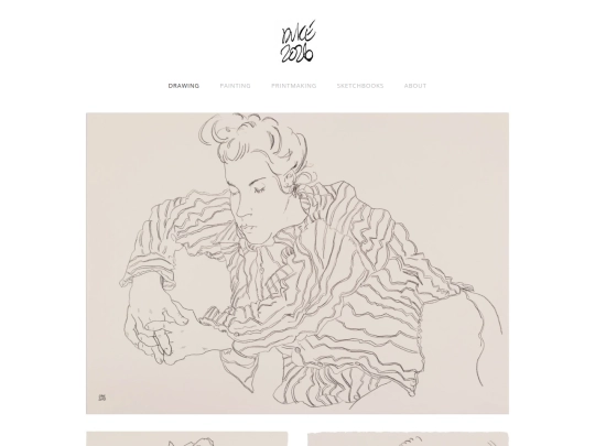 drawing screenshot