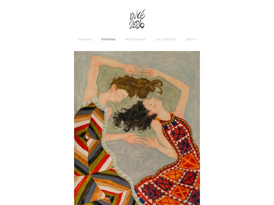 painting screenshot