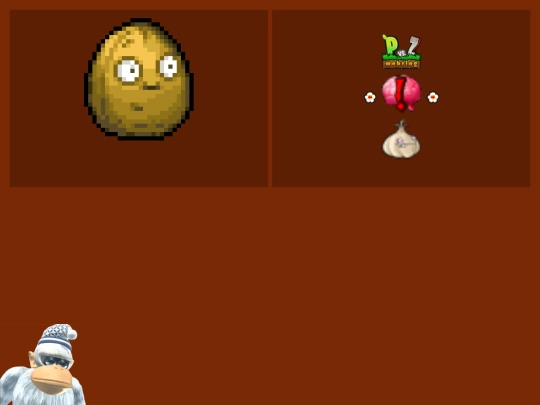 pvz screenshot