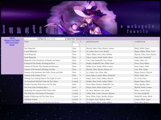 reruns screenshot