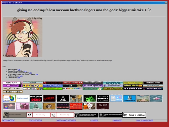 tommy screenshot