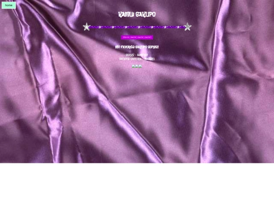 gakupo screenshot