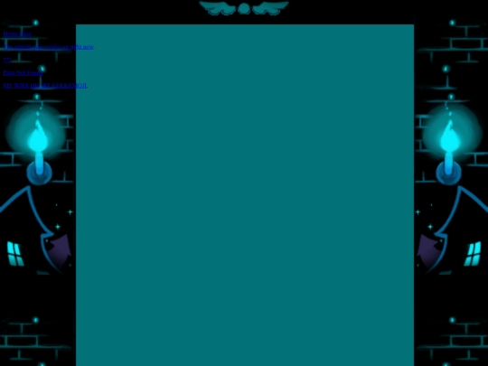 links screenshot