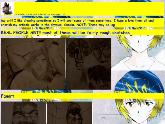 art screenshot