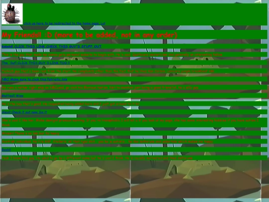 friend screenshot