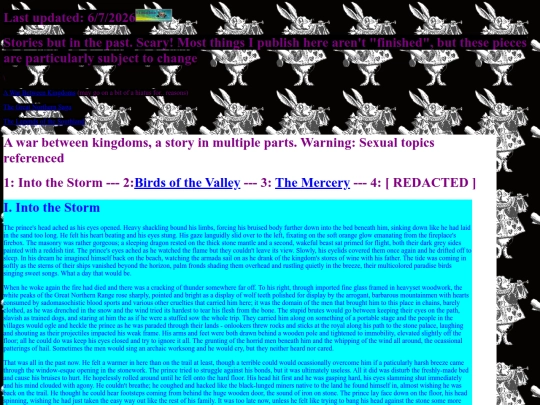past screenshot