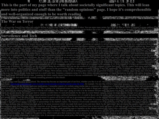 society screenshot