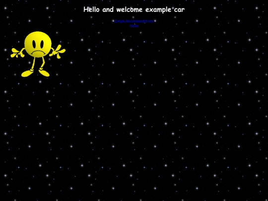 goodmusic screenshot