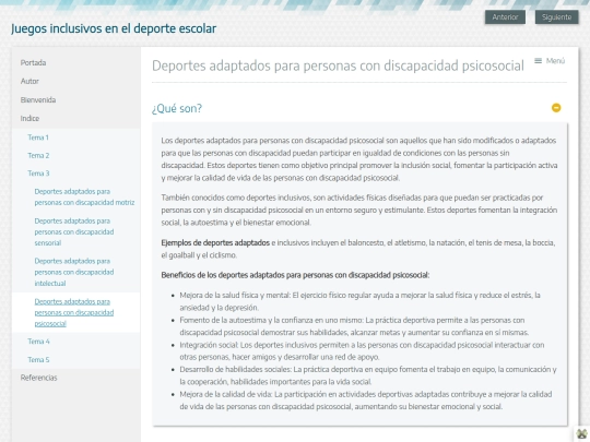 deportes_adaptados_para_personas_con_discapacidad_psicosocial screenshot