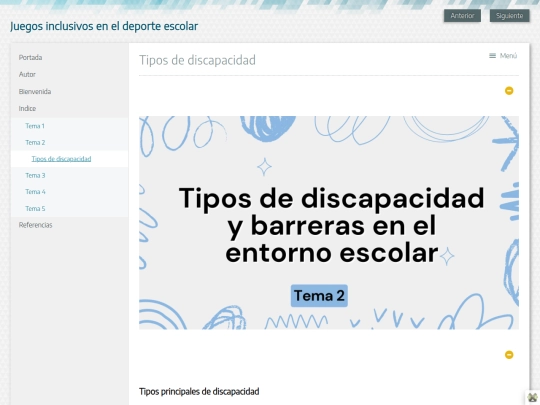 tipos_de_discapacidad screenshot