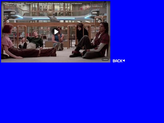 Breakfastclub screenshot