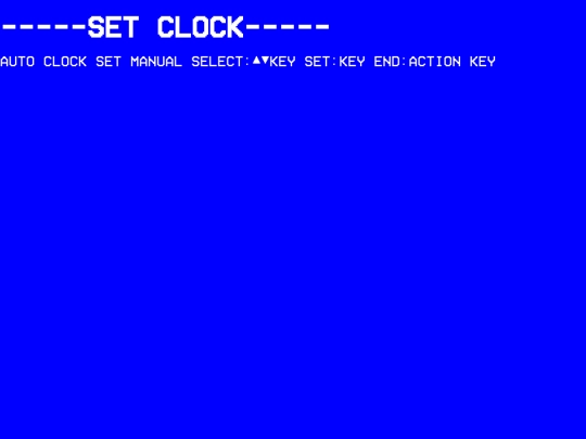 Vcrattempt screenshot