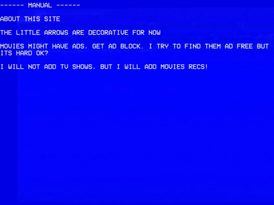 instructionmanual screenshot