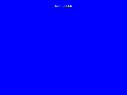 manualset screenshot