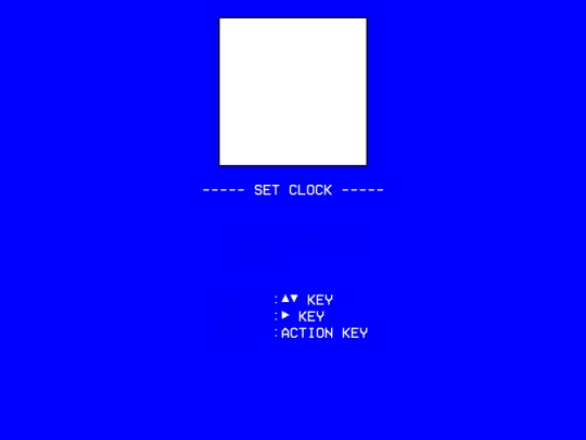 move screenshot