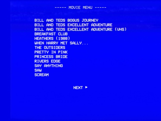 pirate screenshot