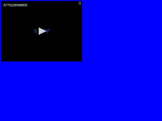 saw screenshot