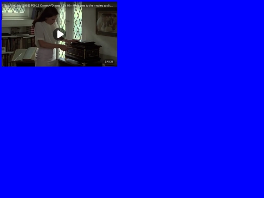 say-anything screenshot
