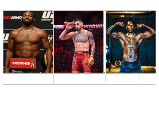 Proyecto_Luchadores screenshot
