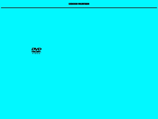 ejerciciodvd screenshot