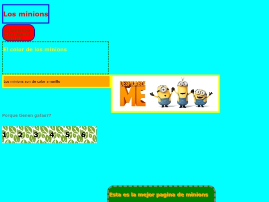practicas_css/Practica2_css screenshot