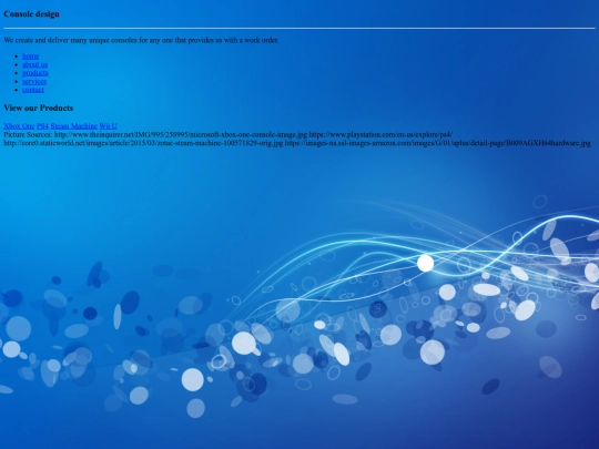 Websitepage1 screenshot
