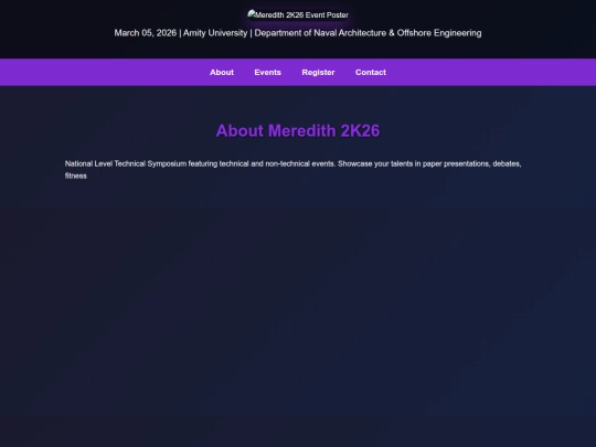 event /even html code screenshot