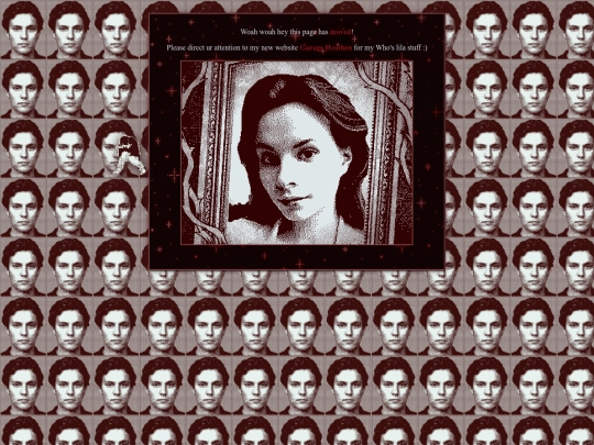 Shrines/WhosLila screenshot