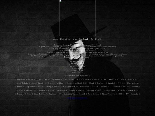 x screenshot