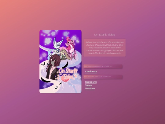 starlit screenshot
