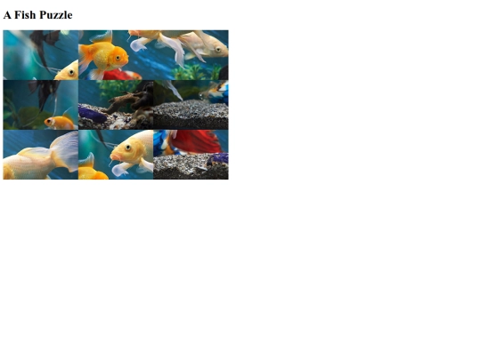 puzzle screenshot