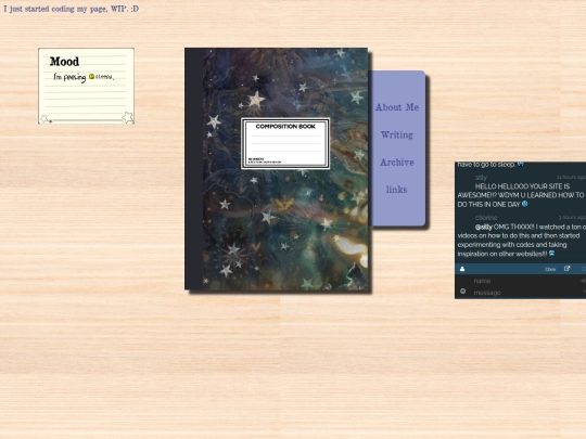 prueba screenshot