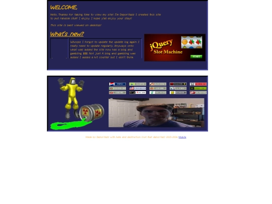 main screenshot