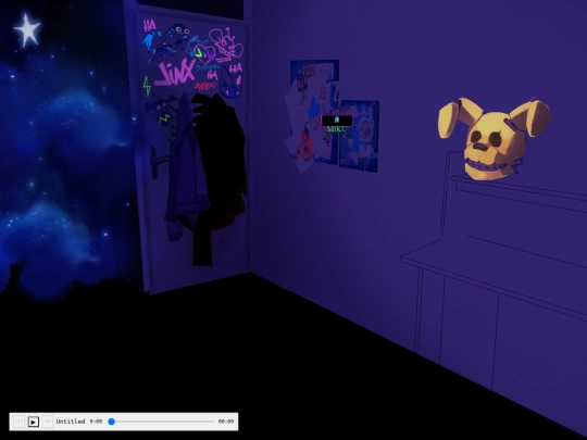 sekai screenshot