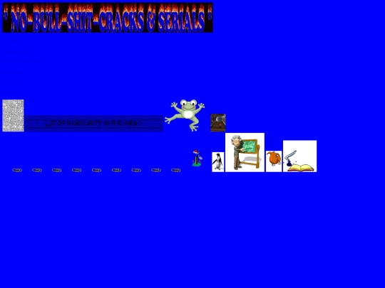 blonk screenshot