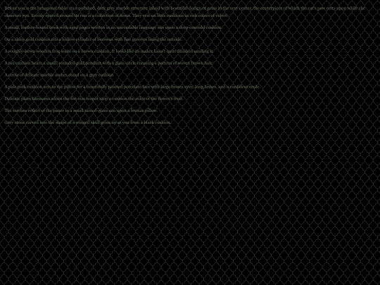 thetable screenshot