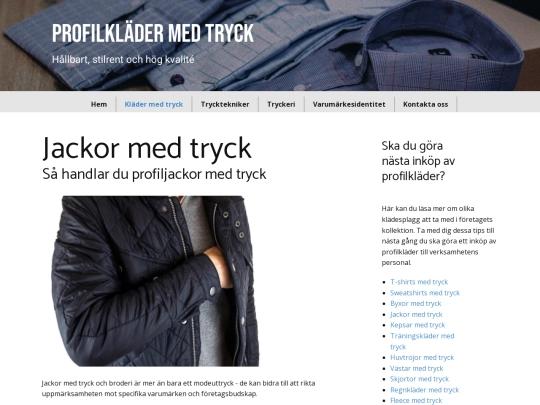 en/Jackor screenshot