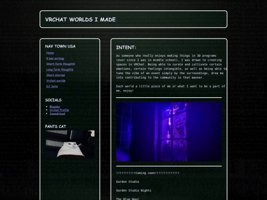 vrchatworlds screenshot
