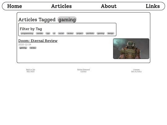 tag/gaming screenshot