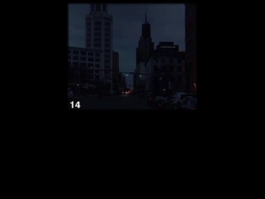 abrupter/electronical screenshot